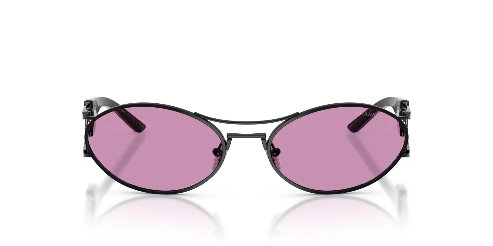 Prada D61S Sunglasses - view 8